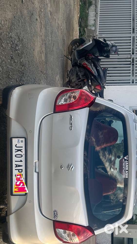 Maruti Suzuki Alto 800 2021 Petrol Good Condition