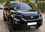 Tata Safari 2.0 Kryotec XT Plus, 2022, Diesel