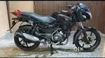 PULSAR 125 DTS-I IS IN MINT CONDITION.
