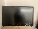 Lg 21 inch tv 2999 only