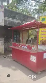 Stall for rent in chromepet