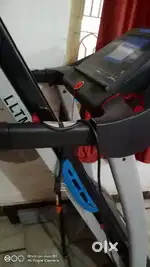 Treadmill jova manavadar male