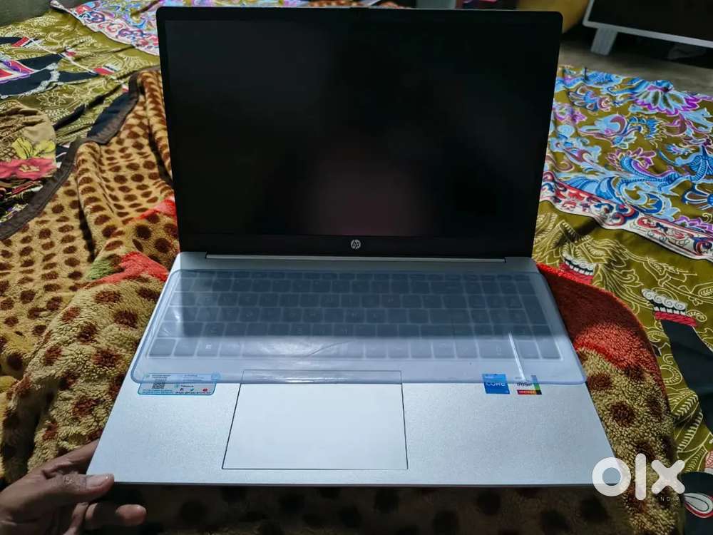 Hp laptop letest model