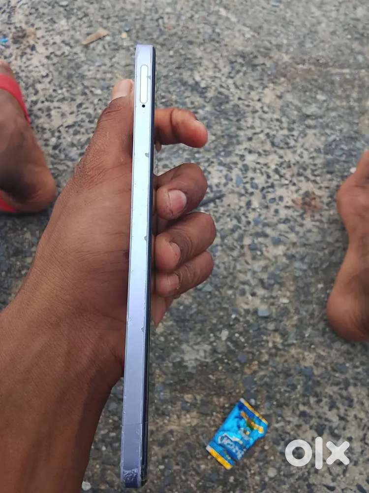Koi kami nahi hai