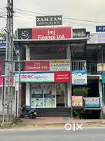 450Sqft 3 shutter room for rent opposit to government hopital ottupara