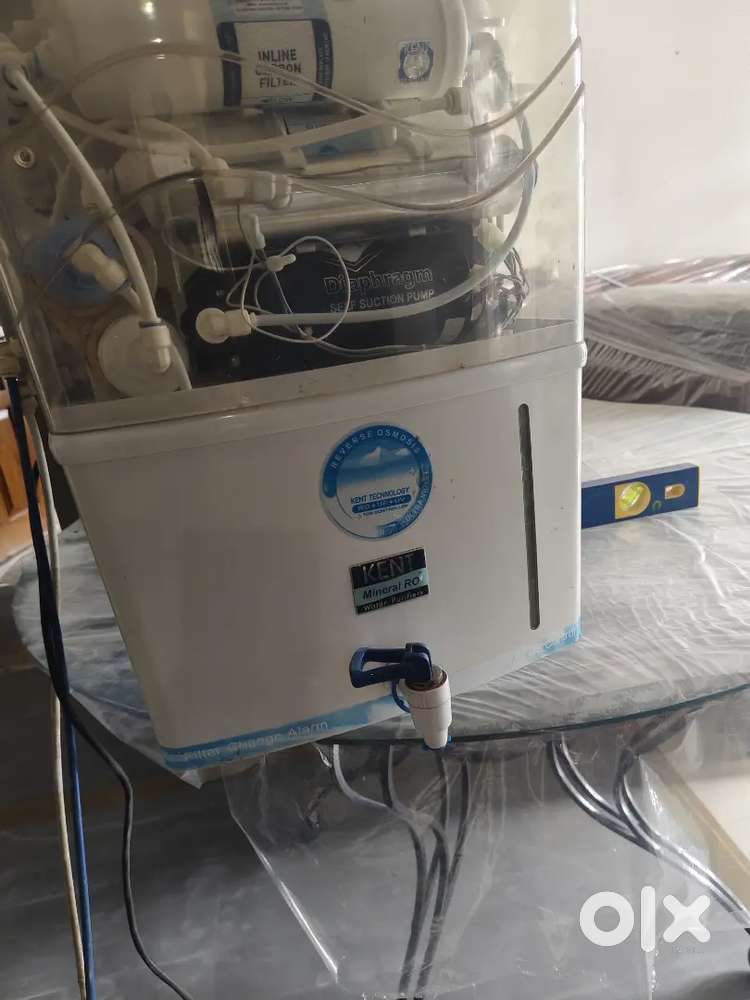 Kent RO Water Purifier