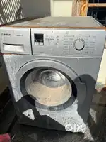 Bosch washing machine