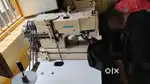 Kaj Machine JUKI Ki company new condition A1