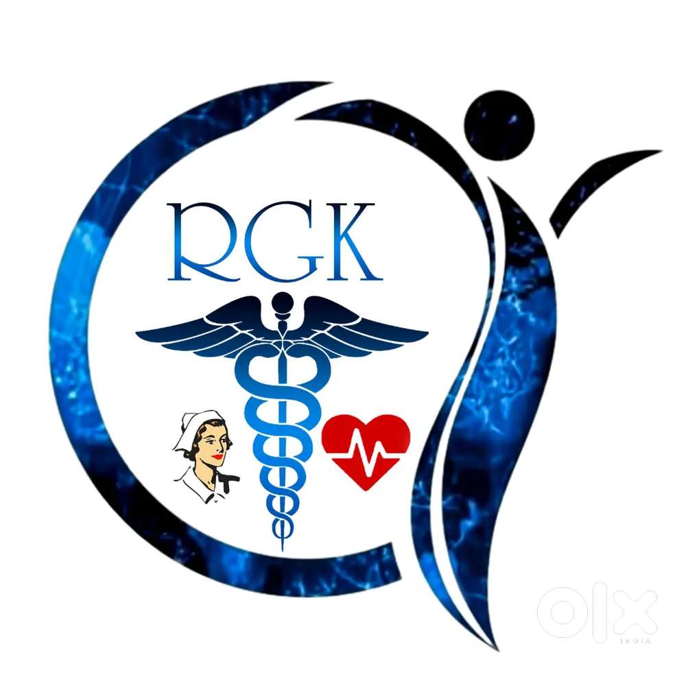 Home nursing service