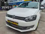 Volkswagen Polo 2009-2013 Petrol Comfortline 1.2L, 2014, Petrol