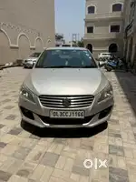 Maruti Suzuki Ciaz 2014-2017 VDI SHVS, 2016, Diesel