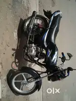 New condition