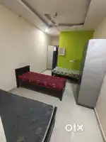 Men's Hostel PG