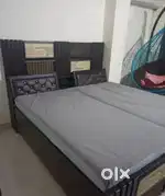 King size bed good