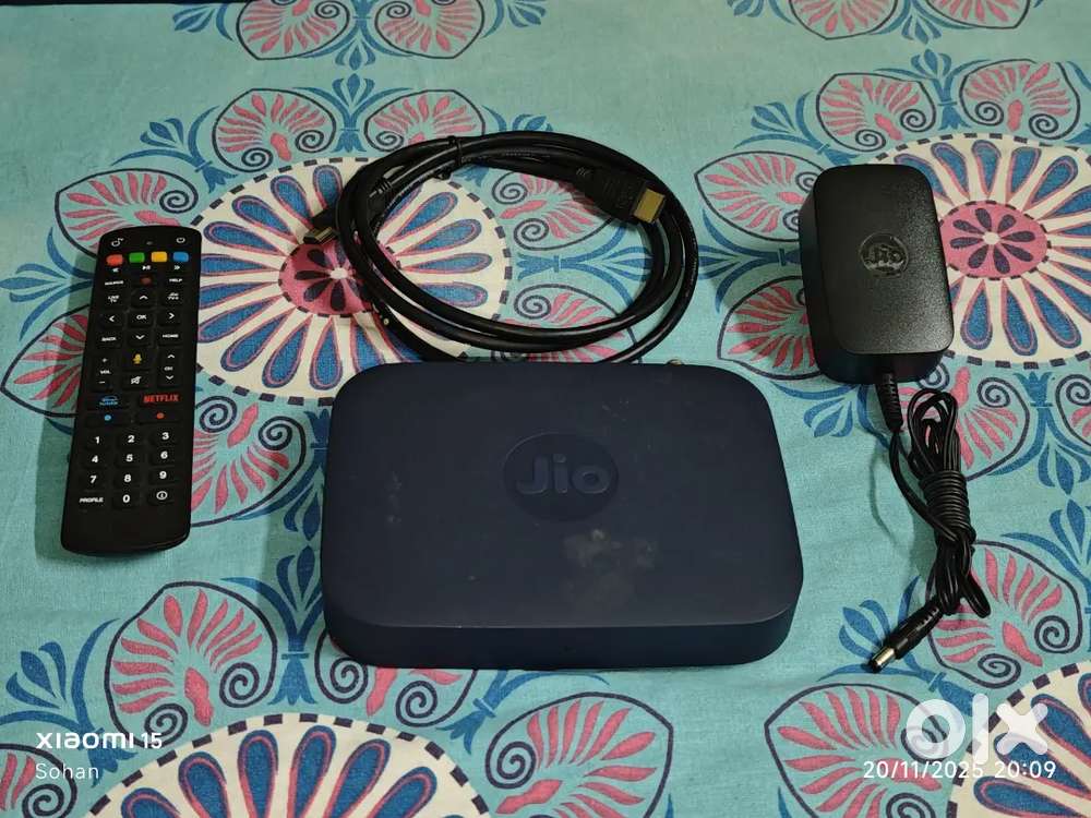 Android Set Top Box