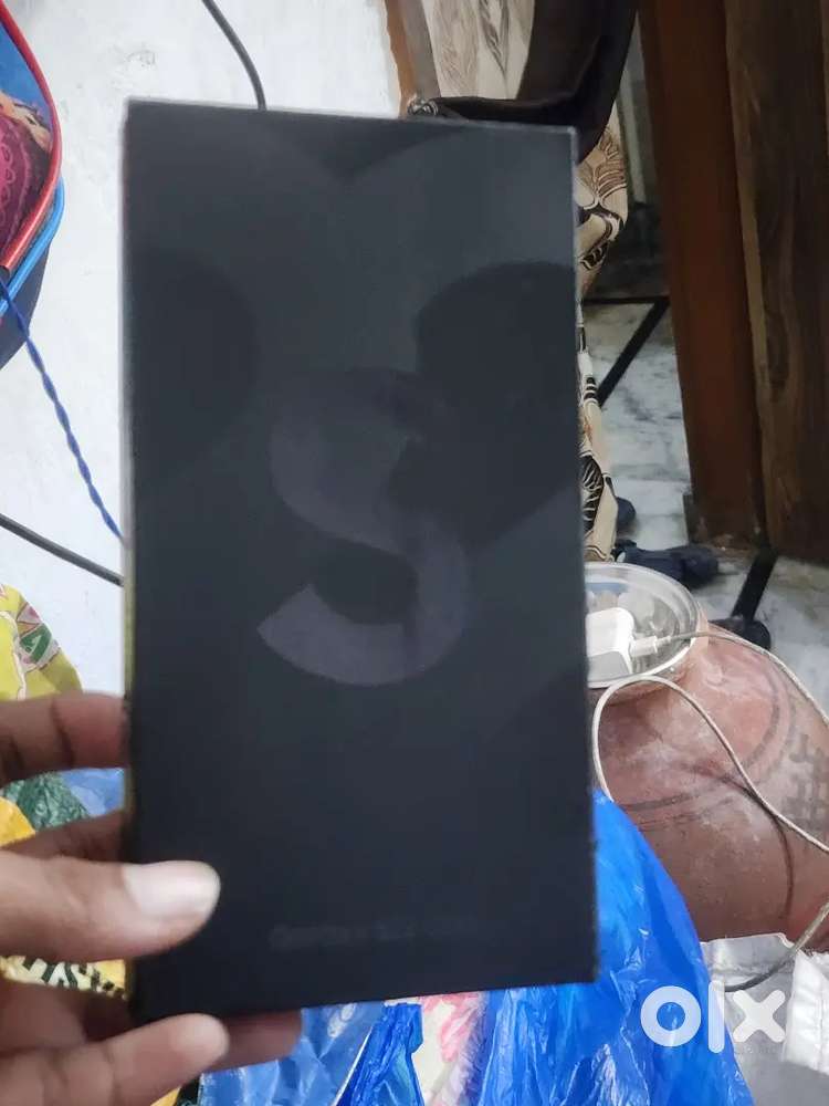 samsung  s22 ultra mobile