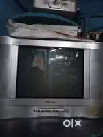 I have onida television which is very rare to find
