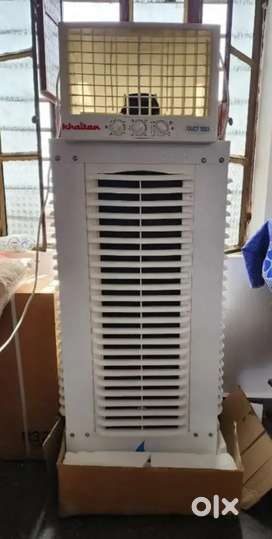 Khaitan Duct Cooler
