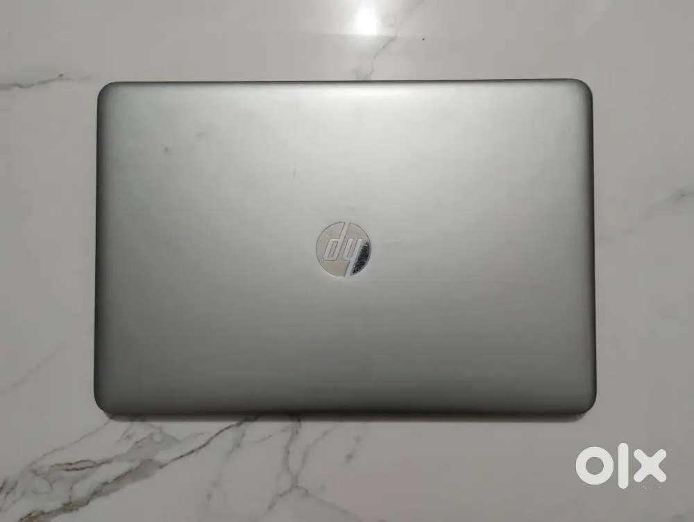 HP ELITEBOOK G850