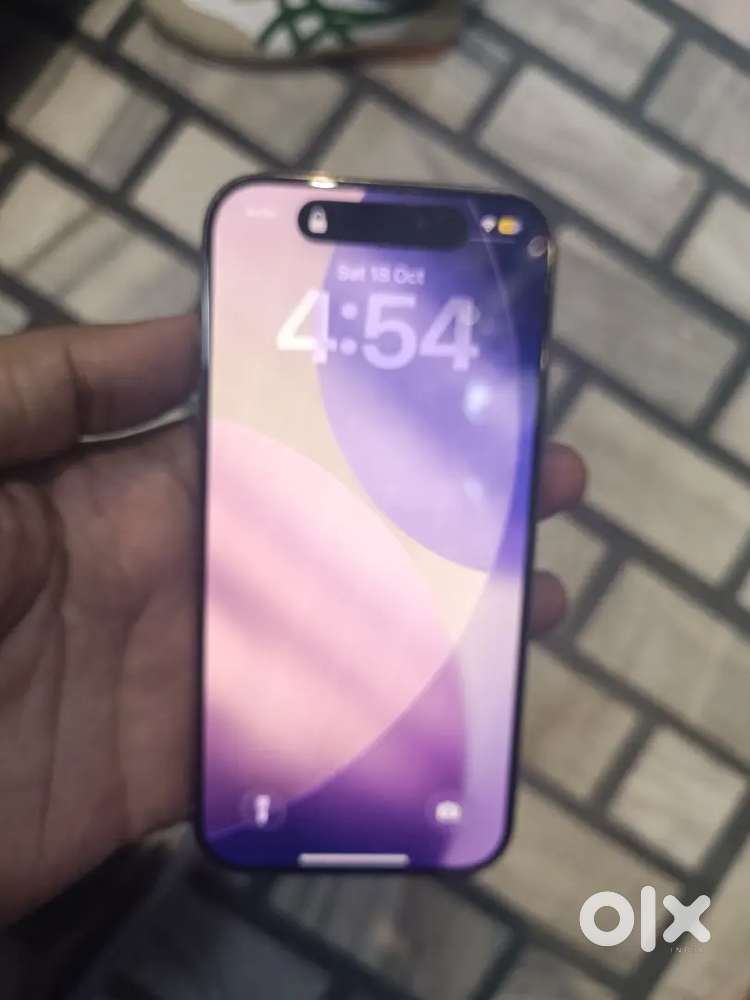 iPhone 15pro