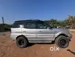 Tata Safari 2011 Diesel Good Condition