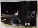 OnePlus google smartv with 4k quality and 50% off