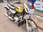 CT 100 , 70+ KM milega P.L.