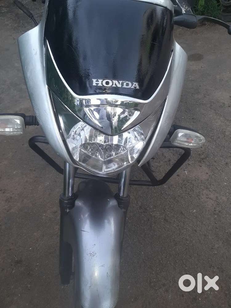 Good mileage good conditions
