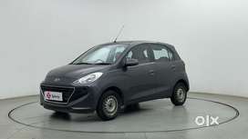 Hyundai Santro Sportz CNG, 2021, Petrol