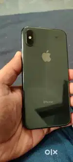 iPhone X 256 GB - Excellent Condition