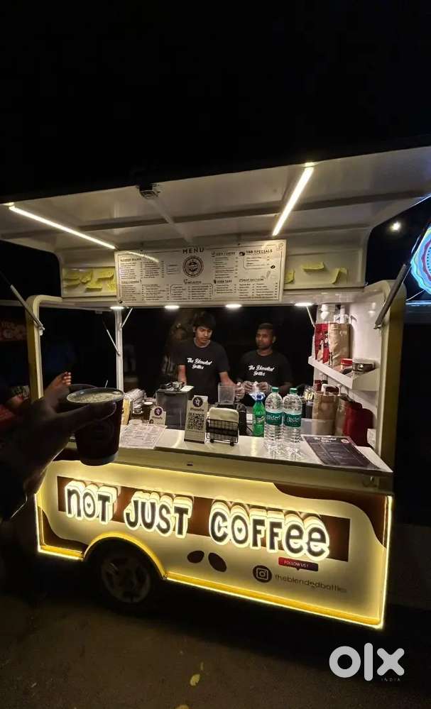 Barista (Coffee maker)