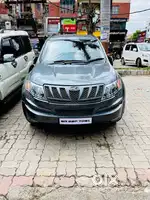 Mahindra XUV500 W8, 2015, Diesel