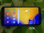 SAMSUNG J6+