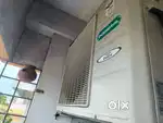 Ogenral ac 1.5ton