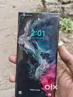 Samsung s22 ultra