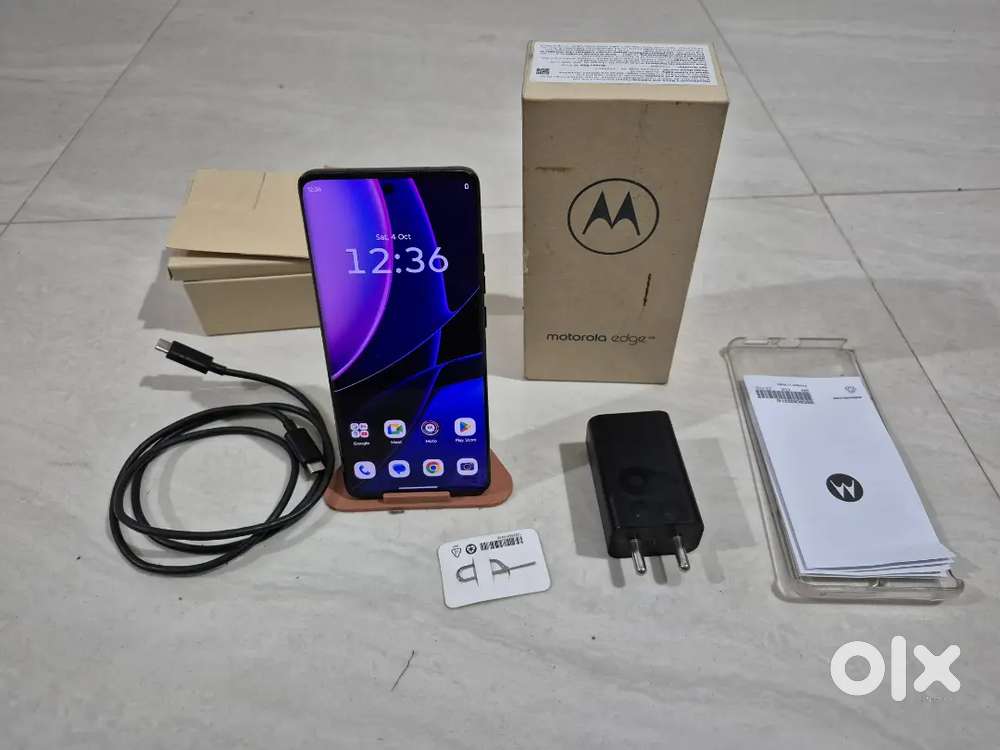 Motorola edge 40 8GB/256GB