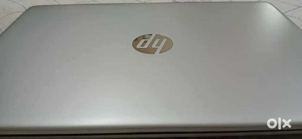 HP Laptop 15s-fr2006tu