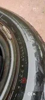 215/60/R16 Good condition
