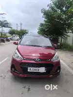 Hyundai Grand i10 1.2 Kappa Sportz Option, 2018, Petrol