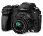 Lumix g7,DJI Osmo Pocket ,Dji Ronin sc pro gimbal