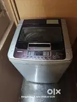 LG 7.2 Kg Fully automatic washing machine