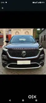 MG Hector 2.0 Sharp Diesel, 2019, Diesel