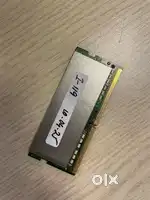 DDR 4 8GB Ram