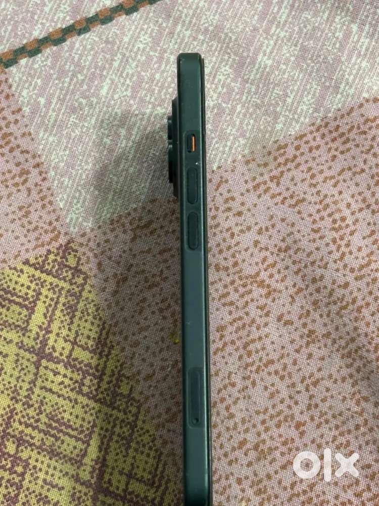 I phone 15