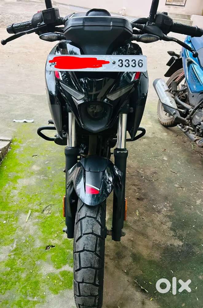 Pulsar N250 for sale in Excellent Condition