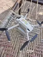 Dji mini 3 pro fly more combo