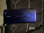 Tacno chamon 15 ran 4 storage 64