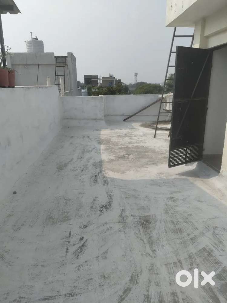 3.5 BHK Villa with Borewell