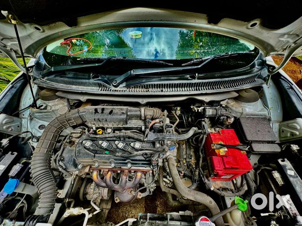 Maruti Suzuki Baleno 2019 Petrol 41000 Km Driven