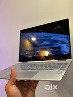 HP Spectre x360